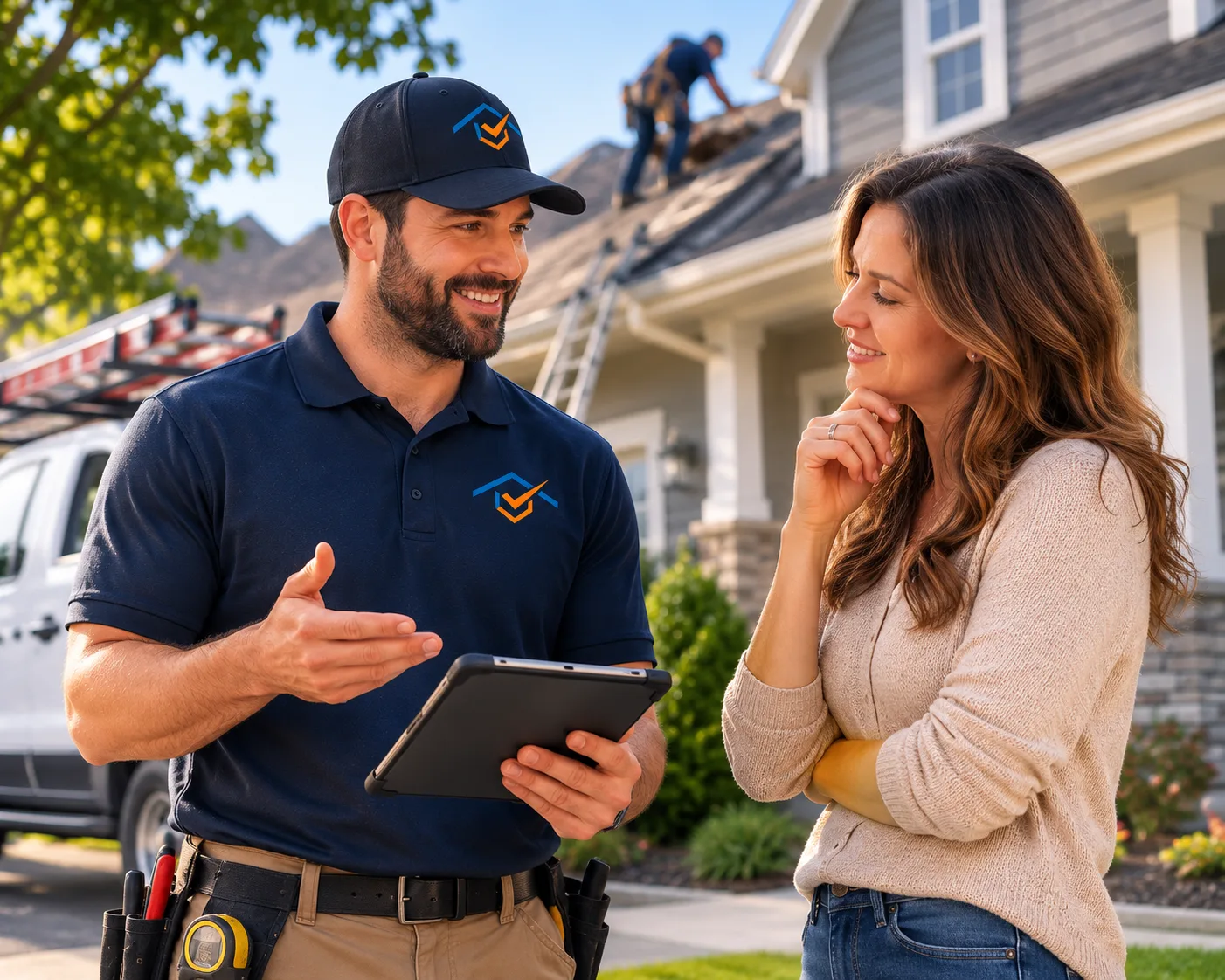 Roof Inspection FAQs in Samaria, MI